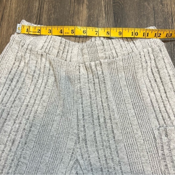 Girls Art Class Grey Lounge Joggers Pants With Elastic waistband Size 10/12 - Picture 8 of 8